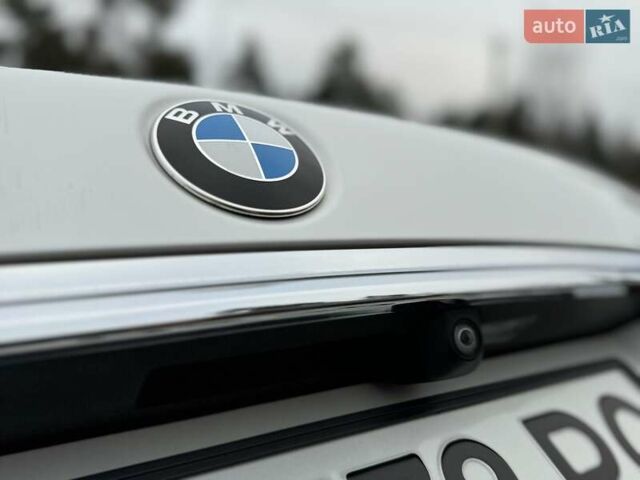 Белый БМВ 7 Серия, объемом двигателя 3 л и пробегом 78 тыс. км за 29700 $, фото 28 на Automoto.ua