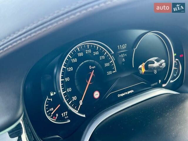 Белый БМВ 7 Серия, объемом двигателя 4.39 л и пробегом 130 тыс. км за 29888 $, фото 21 на Automoto.ua