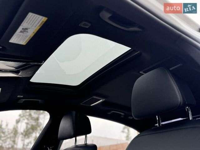 Белый БМВ 7 Серия, объемом двигателя 3 л и пробегом 78 тыс. км за 29700 $, фото 42 на Automoto.ua