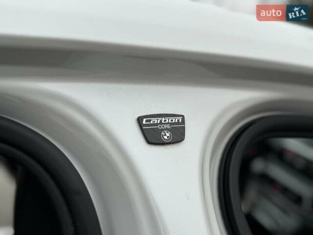 Белый БМВ 7 Серия, объемом двигателя 3 л и пробегом 78 тыс. км за 29700 $, фото 81 на Automoto.ua