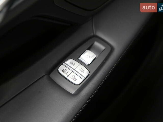 Белый БМВ 7 Серия, объемом двигателя 4.39 л и пробегом 104 тыс. км за 31900 $, фото 27 на Automoto.ua