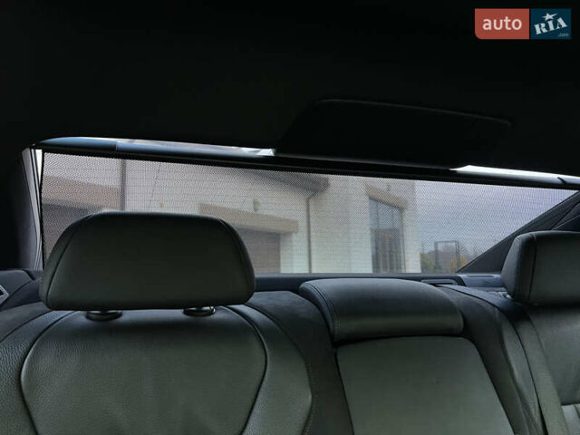 Белый БМВ 7 Серия, объемом двигателя 2.99 л и пробегом 200 тыс. км за 35000 $, фото 65 на Automoto.ua