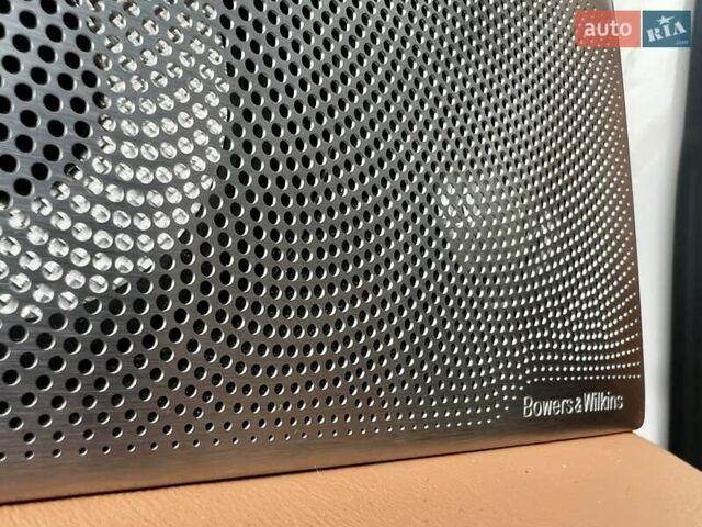 Белый БМВ 7 Серия, объемом двигателя 4.39 л и пробегом 130 тыс. км за 29888 $, фото 15 на Automoto.ua