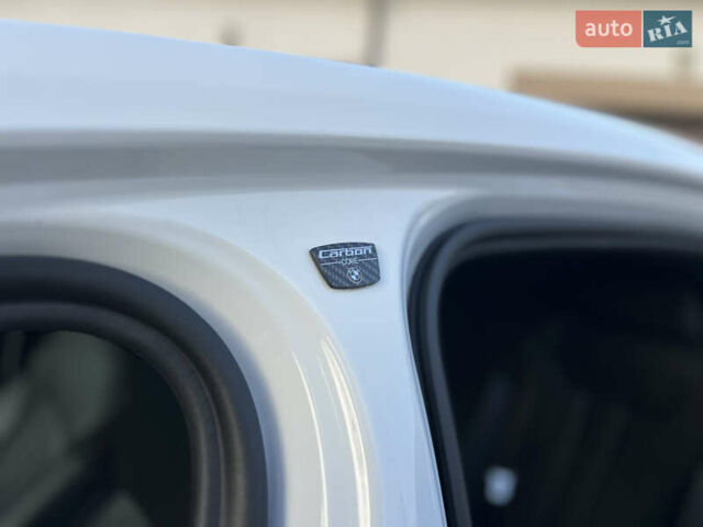 Белый БМВ 7 Серия, объемом двигателя 2.99 л и пробегом 200 тыс. км за 35000 $, фото 81 на Automoto.ua