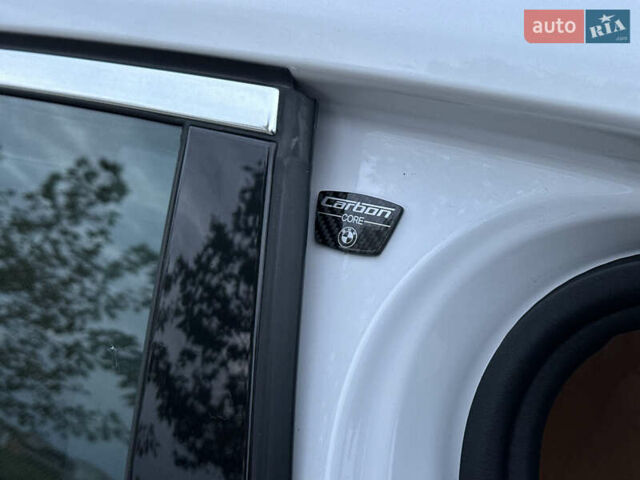 Белый БМВ 7 Серия, объемом двигателя 2 л и пробегом 70 тыс. км за 35500 $, фото 84 на Automoto.ua