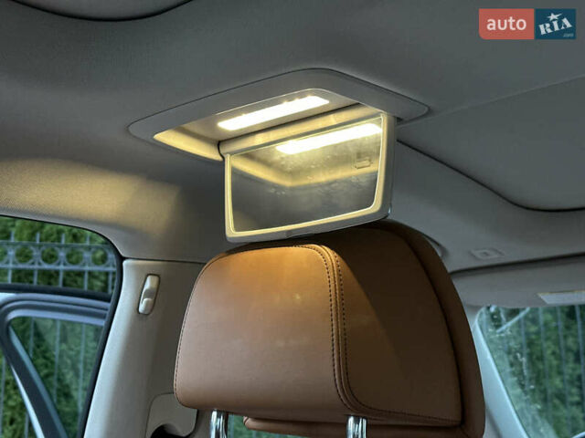 Белый БМВ 7 Серия, объемом двигателя 2 л и пробегом 70 тыс. км за 35500 $, фото 56 на Automoto.ua