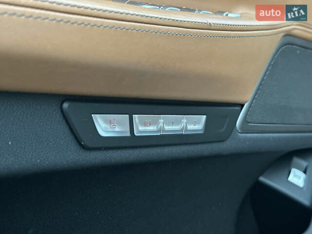 Белый БМВ 7 Серия, объемом двигателя 2 л и пробегом 70 тыс. км за 35500 $, фото 79 на Automoto.ua