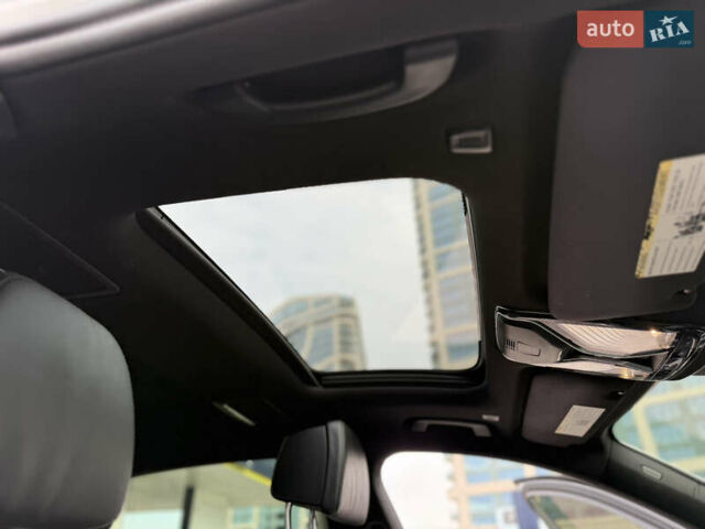 Белый БМВ 7 Серия, объемом двигателя 4.39 л и пробегом 152 тыс. км за 33900 $, фото 30 на Automoto.ua