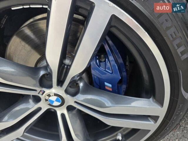 Белый БМВ 7 Серия, объемом двигателя 3 л и пробегом 100 тыс. км за 35000 $, фото 7 на Automoto.ua