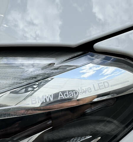 Белый БМВ 7 Серия, объемом двигателя 4.39 л и пробегом 87 тыс. км за 37000 $, фото 34 на Automoto.ua