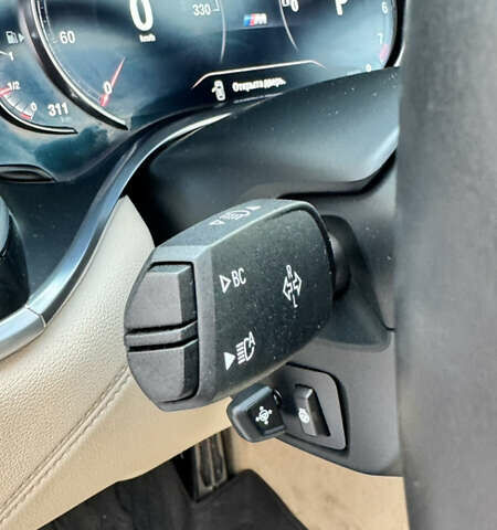 Белый БМВ 7 Серия, объемом двигателя 4.39 л и пробегом 87 тыс. км за 37000 $, фото 21 на Automoto.ua