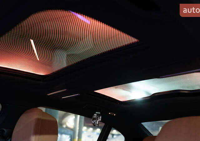 Белый БМВ 7 Серия, объемом двигателя 4.39 л и пробегом 116 тыс. км за 40000 $, фото 45 на Automoto.ua