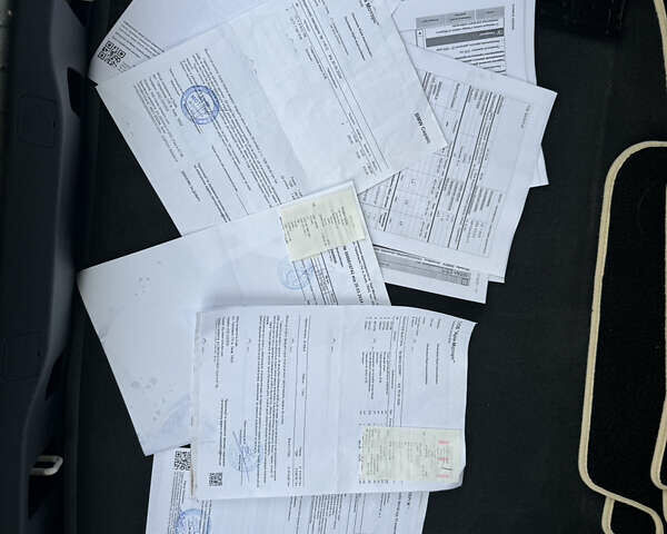 Белый БМВ 7 Серия, объемом двигателя 4.39 л и пробегом 87 тыс. км за 38500 $, фото 45 на Automoto.ua