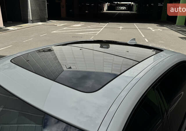 Белый БМВ 7 Серия, объемом двигателя 4.39 л и пробегом 87 тыс. км за 38500 $, фото 35 на Automoto.ua