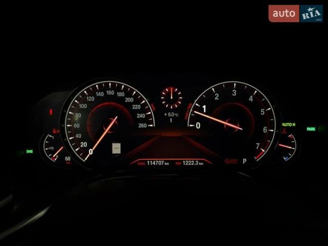 Белый БМВ 7 Серия, объемом двигателя 3 л и пробегом 113 тыс. км за 28440 $, фото 44 на Automoto.ua