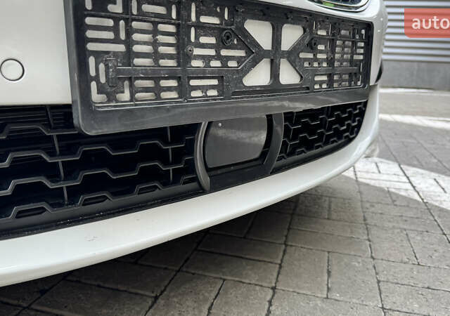 Белый БМВ 7 Серия, объемом двигателя 4.39 л и пробегом 87 тыс. км за 38500 $, фото 38 на Automoto.ua