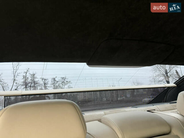 Белый БМВ 7 Серия, объемом двигателя 4.39 л и пробегом 87 тыс. км за 38500 $, фото 23 на Automoto.ua