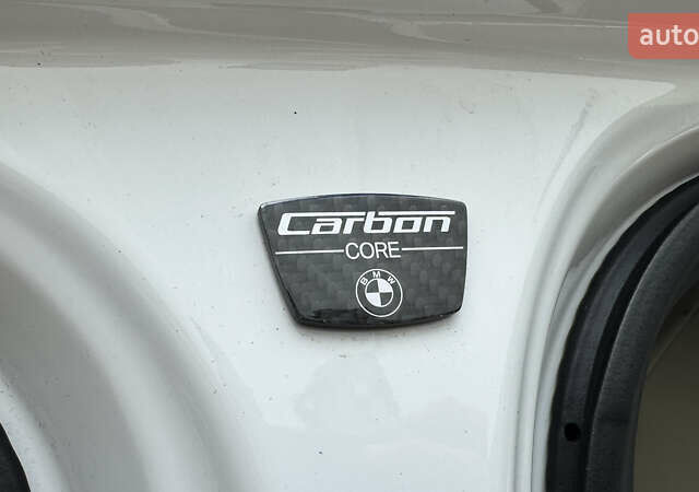Белый БМВ 7 Серия, объемом двигателя 4.39 л и пробегом 84 тыс. км за 35400 $, фото 29 на Automoto.ua