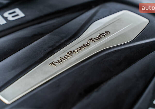 Белый БМВ 7 Серия, объемом двигателя 4.39 л и пробегом 116 тыс. км за 40000 $, фото 37 на Automoto.ua