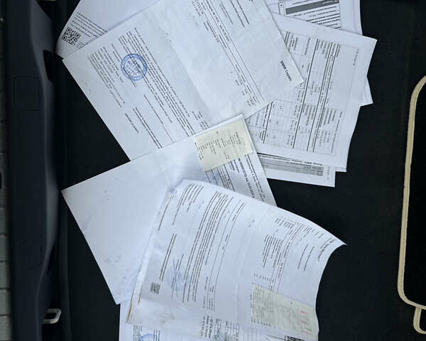 Белый БМВ 7 Серия, объемом двигателя 4.39 л и пробегом 87 тыс. км за 37000 $, фото 50 на Automoto.ua