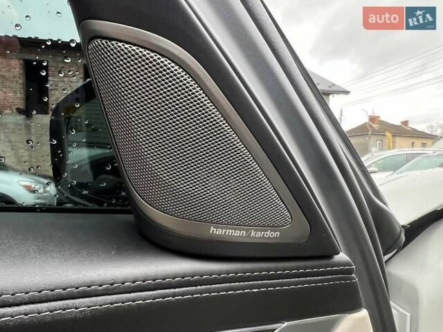 Белый БМВ 7 Серия, объемом двигателя 4.39 л и пробегом 125 тыс. км за 53999 $, фото 39 на Automoto.ua