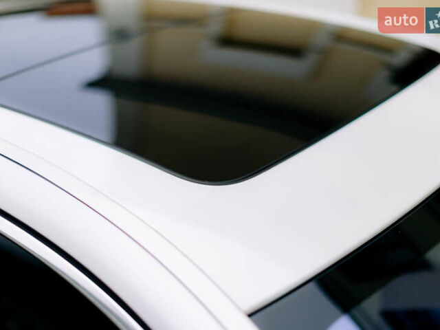 Белый БМВ 7 Серия, объемом двигателя 4.39 л и пробегом 93 тыс. км за 48000 $, фото 9 на Automoto.ua