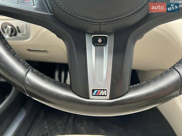 Белый БМВ 7 Серия, объемом двигателя 4.39 л и пробегом 125 тыс. км за 53999 $, фото 64 на Automoto.ua