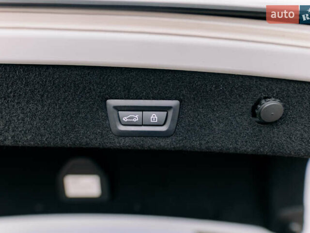 Белый БМВ 7 Серия, объемом двигателя 4.39 л и пробегом 93 тыс. км за 48000 $, фото 15 на Automoto.ua