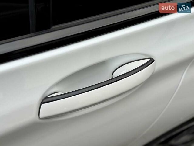 Белый БМВ 7 Серия, объемом двигателя 3 л и пробегом 130 тыс. км за 49900 $, фото 26 на Automoto.ua