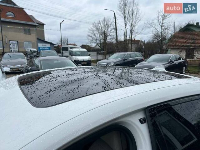 Белый БМВ 7 Серия, объемом двигателя 4.39 л и пробегом 125 тыс. км за 53999 $, фото 45 на Automoto.ua