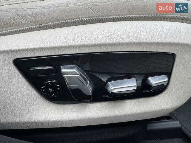 Белый БМВ 7 Серия, объемом двигателя 3 л и пробегом 68 тыс. км за 52999 $, фото 56 на Automoto.ua