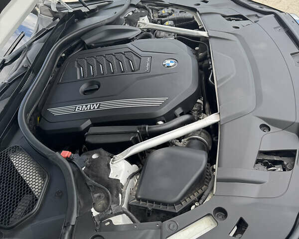 Белый БМВ 7 Серия, объемом двигателя 3 л и пробегом 68 тыс. км за 52999 $, фото 61 на Automoto.ua