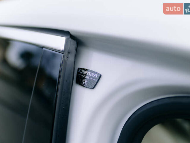 Белый БМВ 7 Серия, объемом двигателя 4.39 л и пробегом 93 тыс. км за 48000 $, фото 12 на Automoto.ua