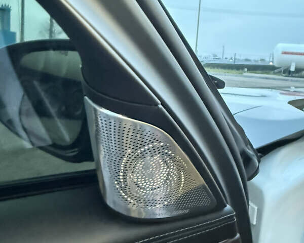 Белый БМВ 7 Серия, объемом двигателя 2.99 л и пробегом 44 тыс. км за 69000 $, фото 30 на Automoto.ua