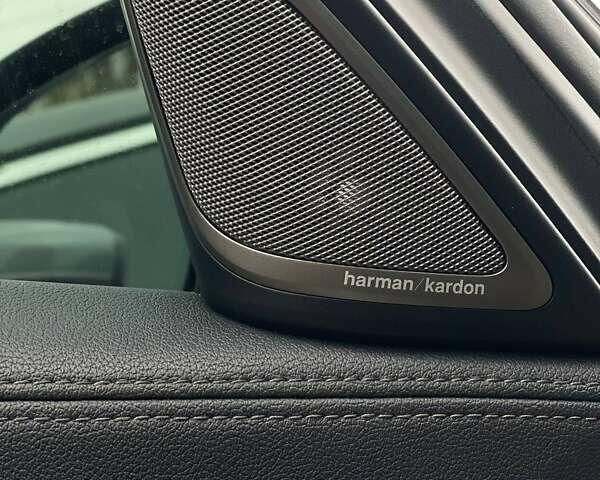 Білий БМВ 7 Серія, об'ємом двигуна 3 л та пробігом 75 тис. км за 46000 $, фото 17 на Automoto.ua