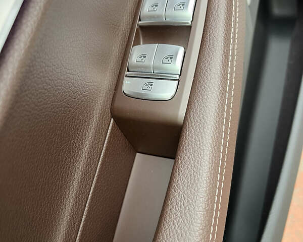 Белый БМВ 7 Серия, объемом двигателя 2 л и пробегом 10 тыс. км за 68900 $, фото 21 на Automoto.ua