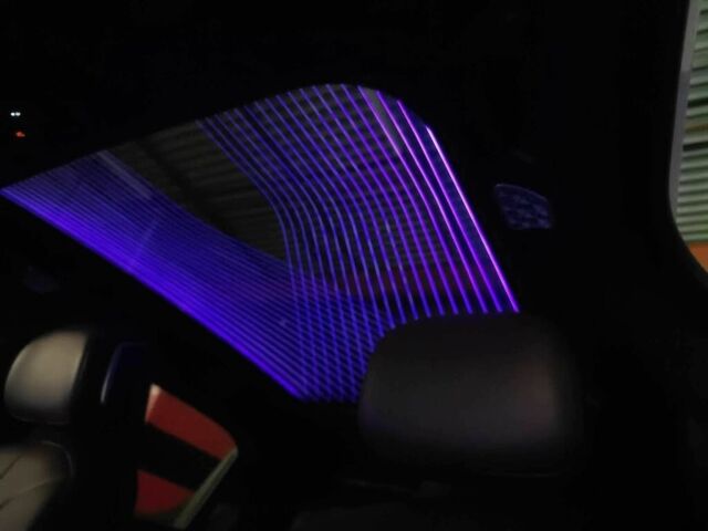 Білий БМВ 7 Серія, об'ємом двигуна 3 л та пробігом 23 тис. км за 36700 $, фото 16 на Automoto.ua