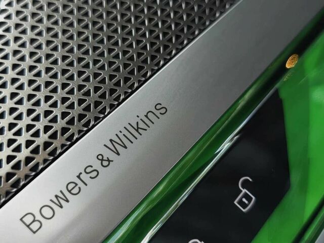 Білий БМВ 7 Серія, об'ємом двигуна 3 л та пробігом 23 тис. км за 36700 $, фото 9 на Automoto.ua