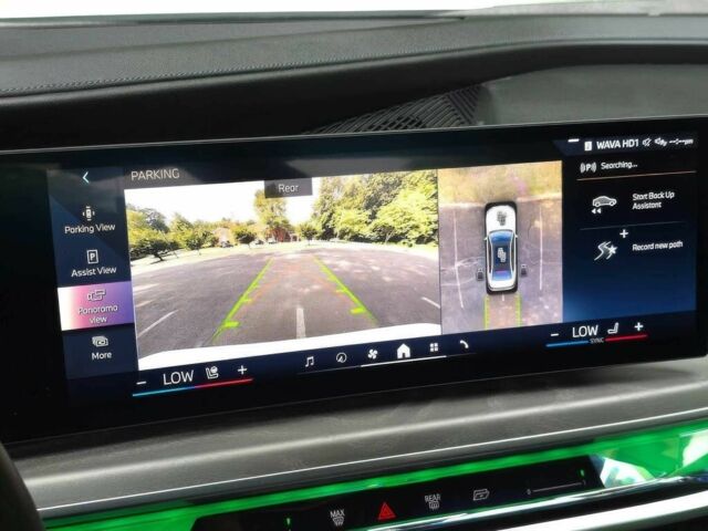 Білий БМВ 7 Серія, об'ємом двигуна 3 л та пробігом 23 тис. км за 36700 $, фото 11 на Automoto.ua