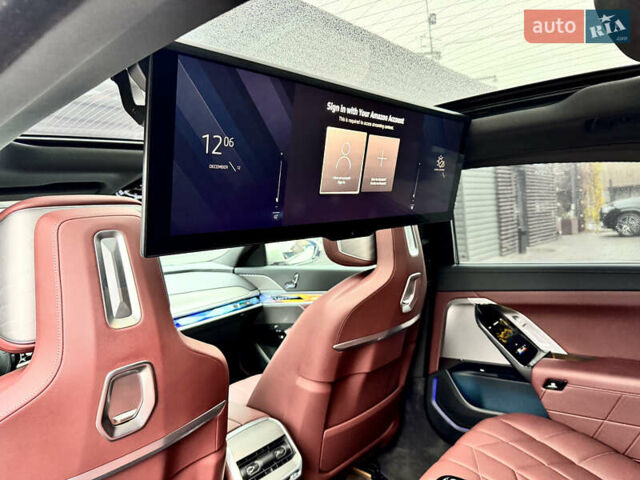 Белый БМВ 7 Серия, объемом двигателя 4.39 л и пробегом 31 тыс. км за 139900 $, фото 40 на Automoto.ua