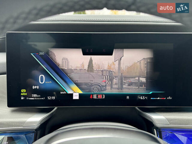 Белый БМВ 7 Серия, объемом двигателя 4.39 л и пробегом 31 тыс. км за 139900 $, фото 67 на Automoto.ua