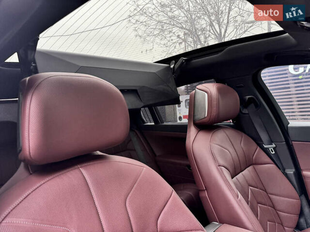 Белый БМВ 7 Серия, объемом двигателя 4.39 л и пробегом 31 тыс. км за 139900 $, фото 29 на Automoto.ua