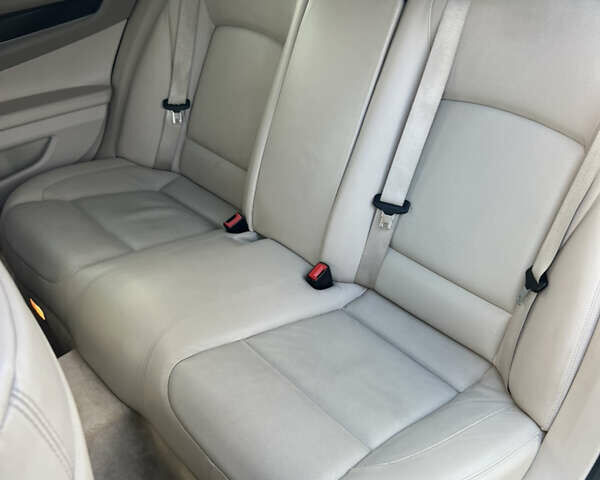 Бежевий БМВ 7 Серія, об'ємом двигуна 3 л та пробігом 270 тис. км за 12800 $, фото 43 на Automoto.ua