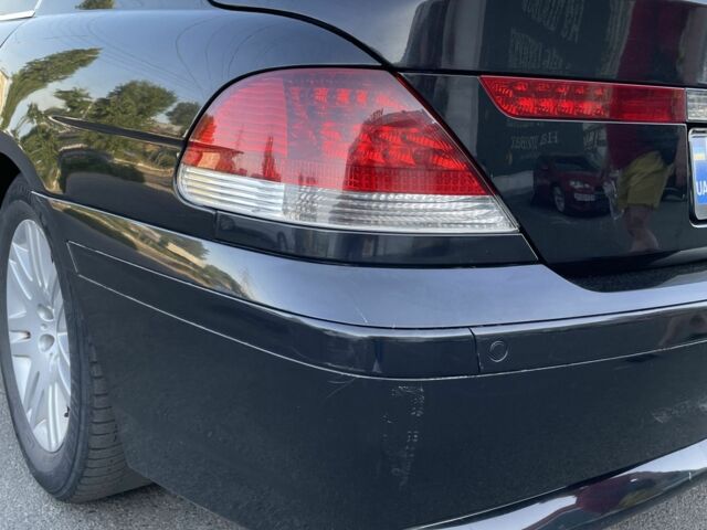 Черный БМВ 7 Серия, объемом двигателя 0 л и пробегом 440 тыс. км за 7000 $, фото 14 на Automoto.ua