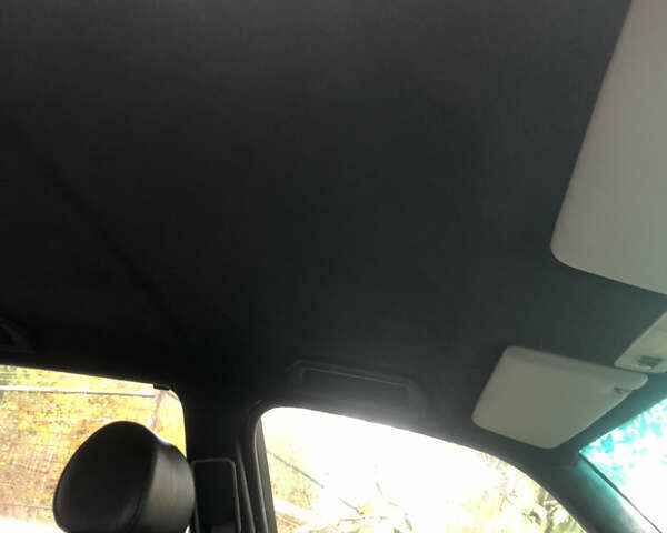 Черный БМВ 7 Серия, объемом двигателя 3.5 л и пробегом 250 тыс. км за 2100 $, фото 12 на Automoto.ua