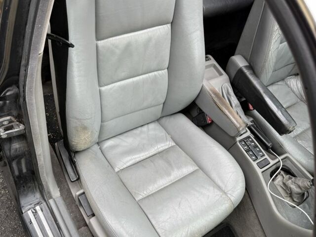 Чорний БМВ 7 Серія, об'ємом двигуна 3.5 л та пробігом 500 тис. км за 2200 $, фото 20 на Automoto.ua