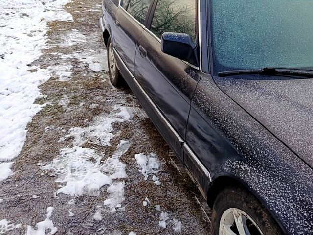 Чорний БМВ 7 Серія, об'ємом двигуна 3 л та пробігом 0 тис. км за 1500 $, фото 1 на Automoto.ua