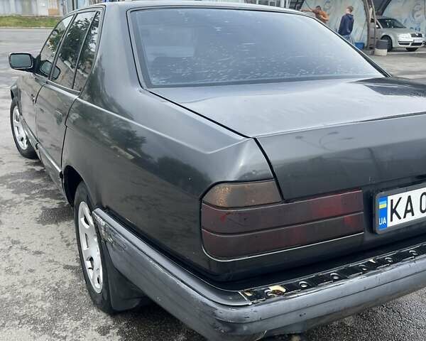 Черный БМВ 7 Серия, объемом двигателя 3.43 л и пробегом 250 тыс. км за 1800 $, фото 3 на Automoto.ua