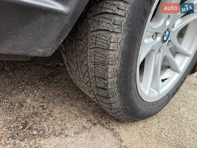 Черный БМВ 7 Серия, объемом двигателя 3 л и пробегом 350 тыс. км за 2500 $, фото 9 на Automoto.ua