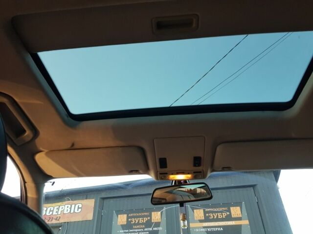 Чорний БМВ 7 Серія, об'ємом двигуна 3.5 л та пробігом 400 тис. км за 4200 $, фото 7 на Automoto.ua